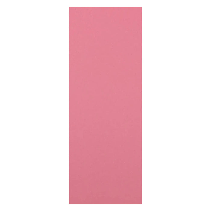 Blacked LaserTEC Cake Card, Scraper, Teigkarte, Schaber, Kuchenschaber, Glätter, Tortenglätter, Muster, Gemustert, Spachtel, Groß (Style 1.01 XL, Rosa)