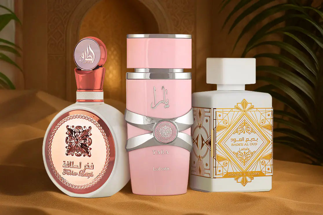 Eau de Parfum für Damen becline