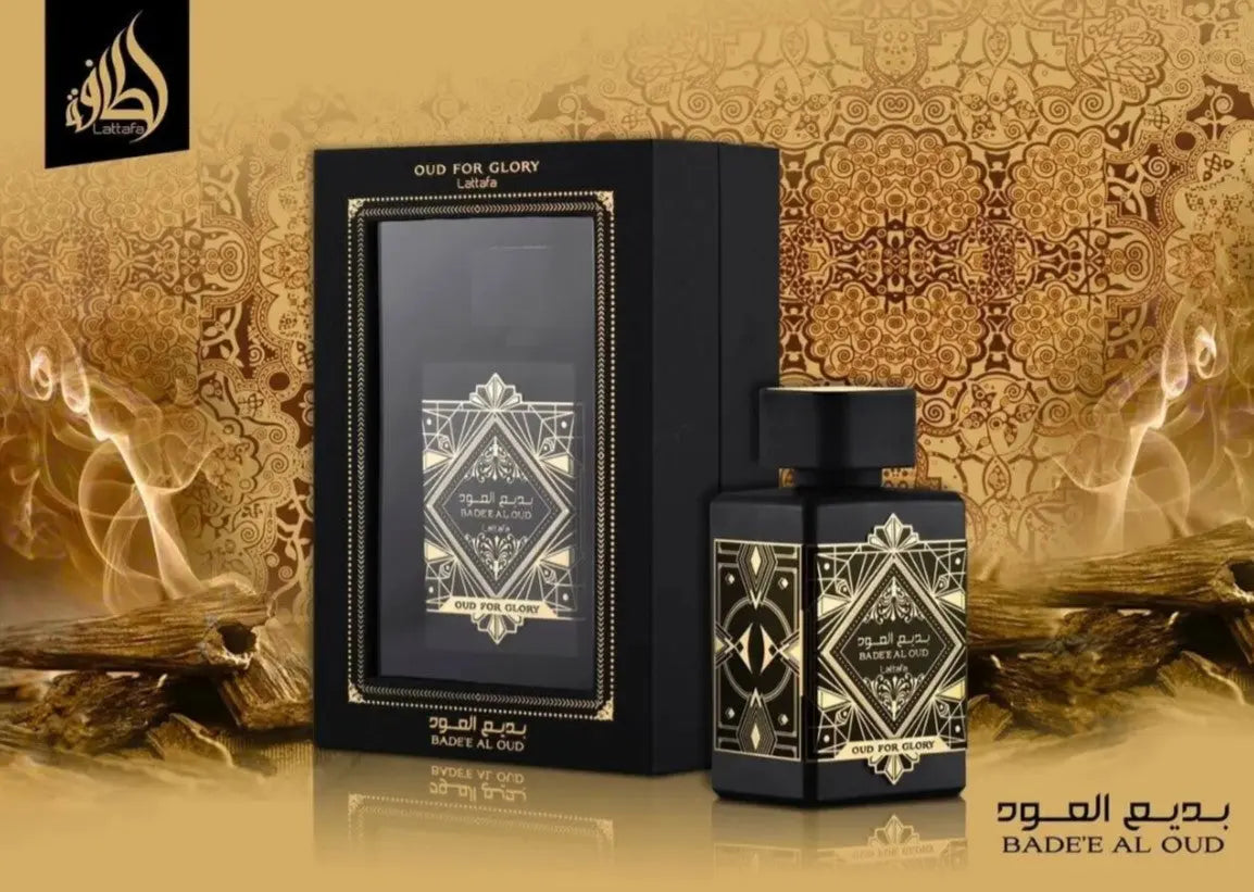 Eau de Parfum für Herren becline