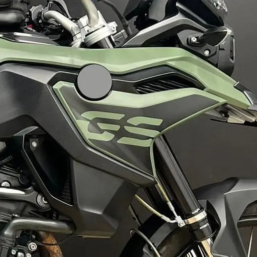 3M Aufkleber für BMW | F 750 GS | F 850 GS | F750GS | F850GS becline