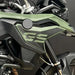 3M Aufkleber für BMW | F 750 GS | F 850 GS | F750GS | F850GS becline