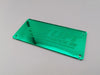 Airlift Performance 3P 3H 3S Ventilblock Cover (Anthrazit (Spiegel), Oldstyle: 51x110 mm)