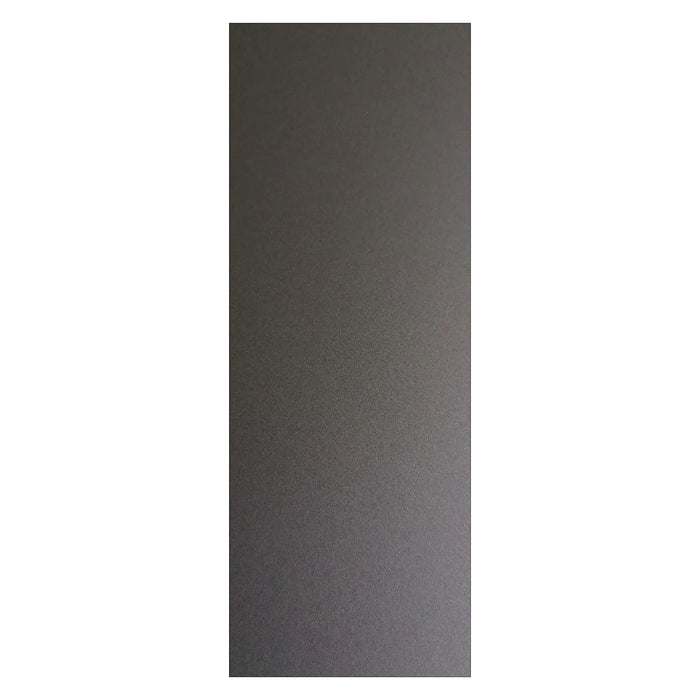 Blacked LaserTEC Cake Card, Scraper, Teigkarte, Schaber, Kuchenschaber, Glätter, Tortenglätter, Muster, Gemustert, Spachtel, Groß (Style 1.01 XL, Rosa)