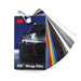 Farbfächer 3M Wrap Film 2080 Di-Noc 8900 580E Scotchcal 80 100/983/180 Folie Autofolie Werbung (Farbfächer 3M Wrap Film 2080/8900)
