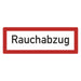 Hinweisschild - Brandschutzeinrichtung - Einsatzhinweise - StVO - DIN 4066 - Für Innen und Aussen - PVC Aufkleber - selbstklebend - 105x297mm becline