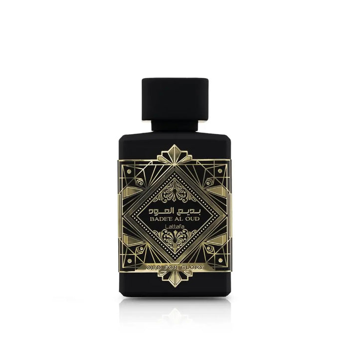 Lattafa Oud For Glory Bade'e Al Oud Eau De Parfum 100 ml (unisex)