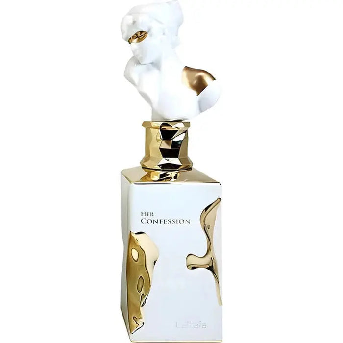Lattafa Her Confession Eau de Parfum 100ml becline