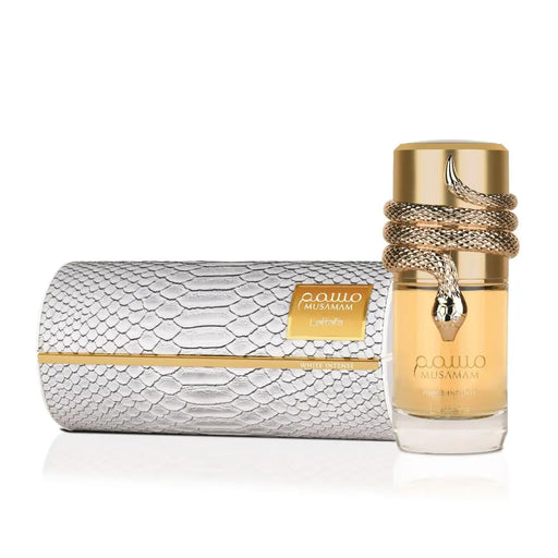 LATTAFA Musamam White Intense Parfums für Damen und Herren