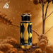 Lattafa Teriaq Intense Eau de Parfum, Unisex, 100 ml
