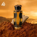 Lattafa Teriaq Intense Eau de Parfum, Unisex, 100 ml