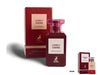 Maison Alhambra Forbidden Love (Lovely Cherie) Eau de Parfum (unisex) 80ml