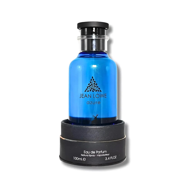 Maison Alhambra Jean Lowe Azure Eau de Parfum, Spray, Uni, 100 ml