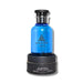 Maison Alhambra Jean Lowe Azure Eau de Parfum, Spray, Uni, 100 ml
