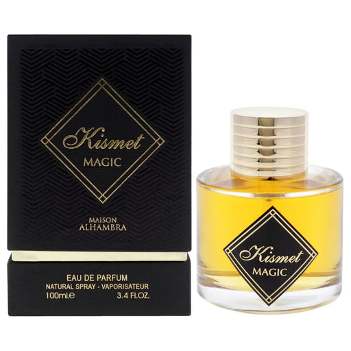 Kismet Angel 100ml Maison Alhambra Eau de Parfum – Unisex