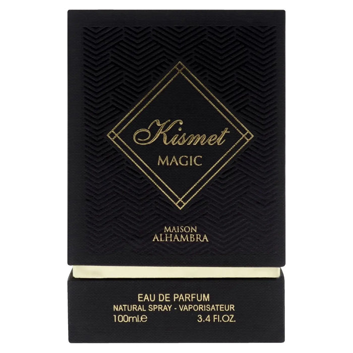 Kismet Angel 100ml Maison Alhambra Eau de Parfum – Unisex
