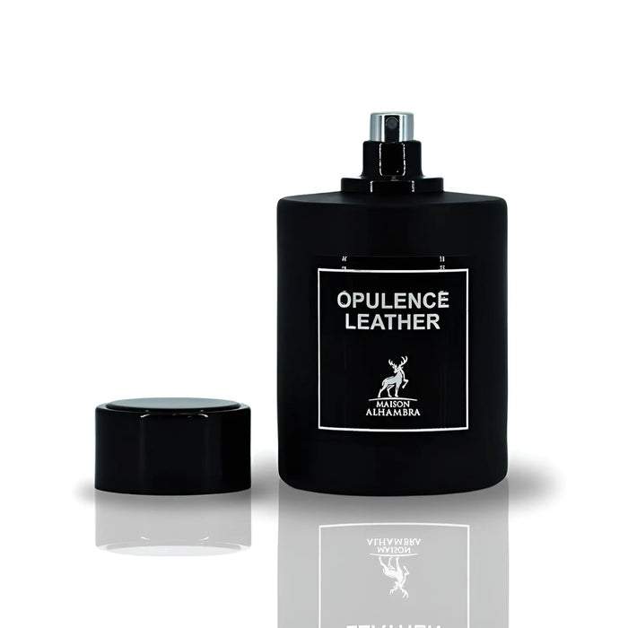 Spray Opulence Leather 100 ml (Amber & Leather)