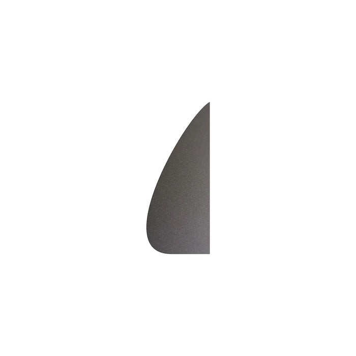 Mini Cake Scraper, Teigkarte, Teigschaber, Tortenglätter, Spachtel, Glätter (Style: 2.01, Lila/Flieder)